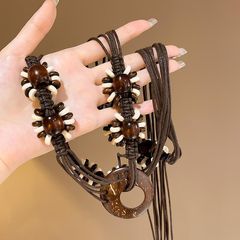 Thắt lưng Bohemian