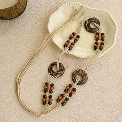 Thắt lưng Bohemian