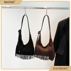 Túi Xách Boho Da PU - Kalia