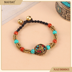 Vòng Tay Tây Tạng 180k