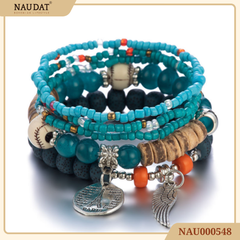 Bộ lắc tay cánh