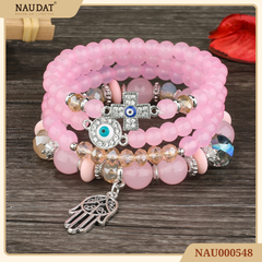 Bộ lắc tay - Đá