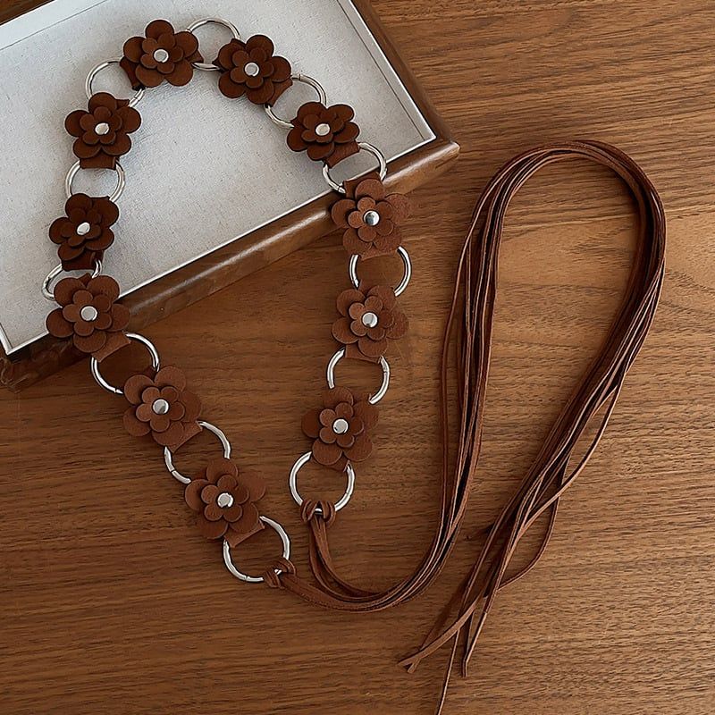 Thắt lưng Bohemian