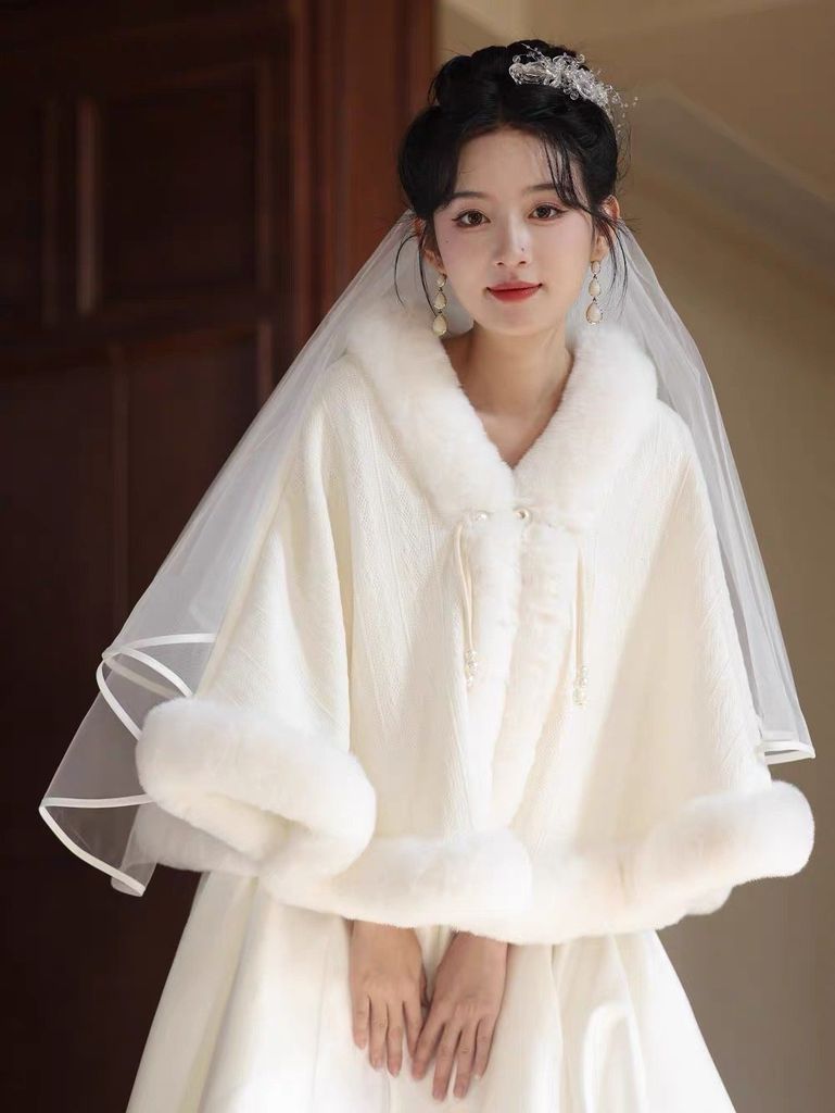 Khăn Choàng Lông Cao Cấp