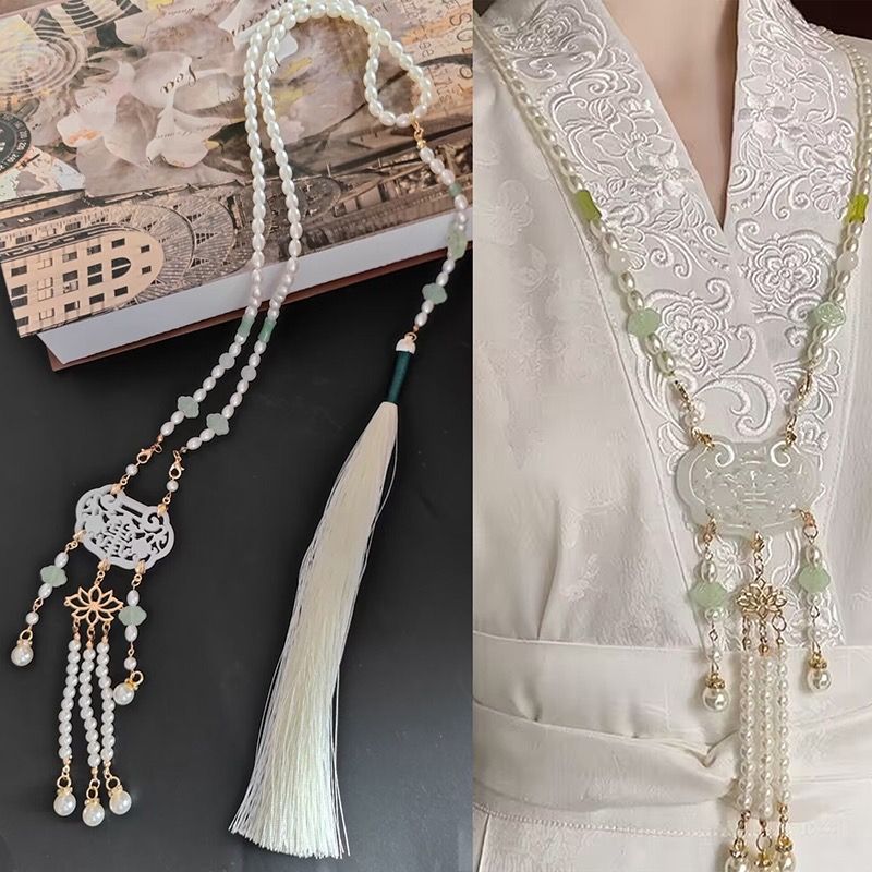 Dây ngọc Phú Quý