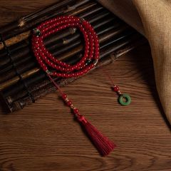 Dây ngọc Phú Quý