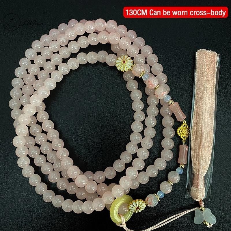 Dây ngọc Phú Quý