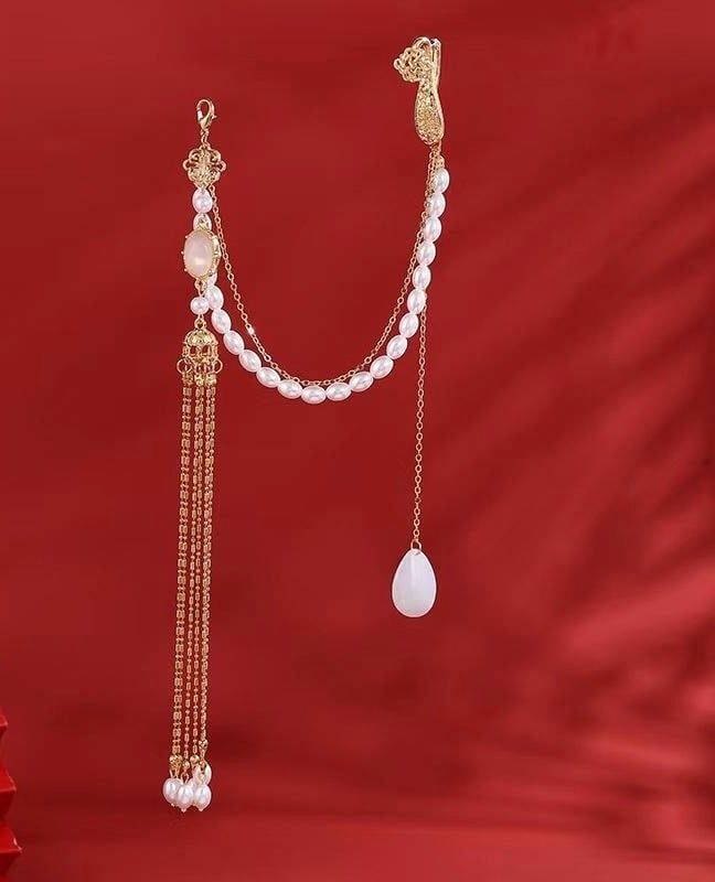 Dây ngọc Phú Quý