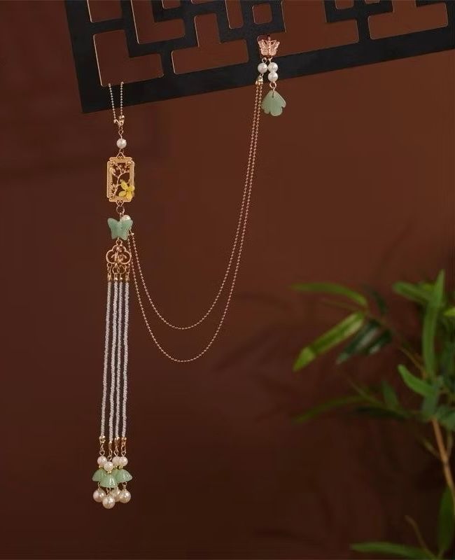 Dây ngọc Phú Quý