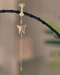 Dây ngọc Phú Quý