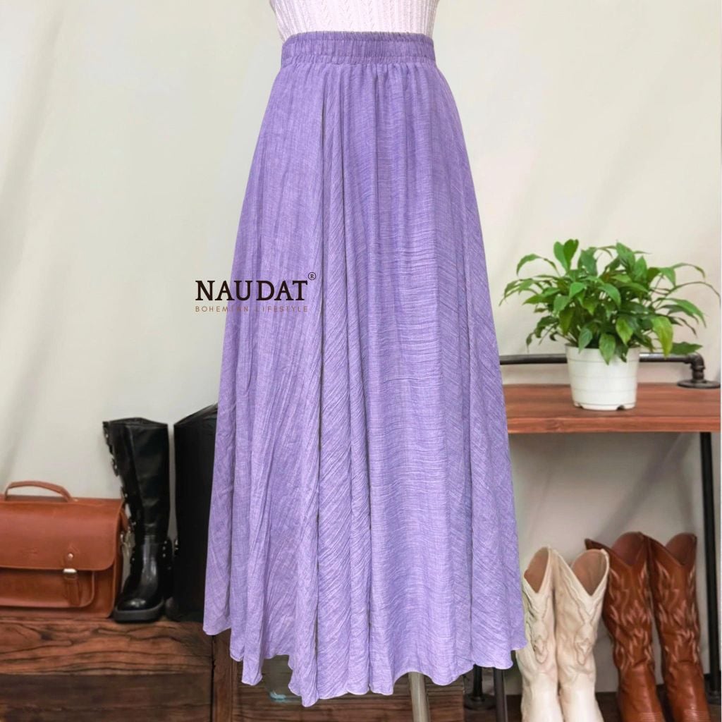 Chân Váy Xô - Aylah Skirt
