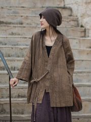 Lagenlook Shirt