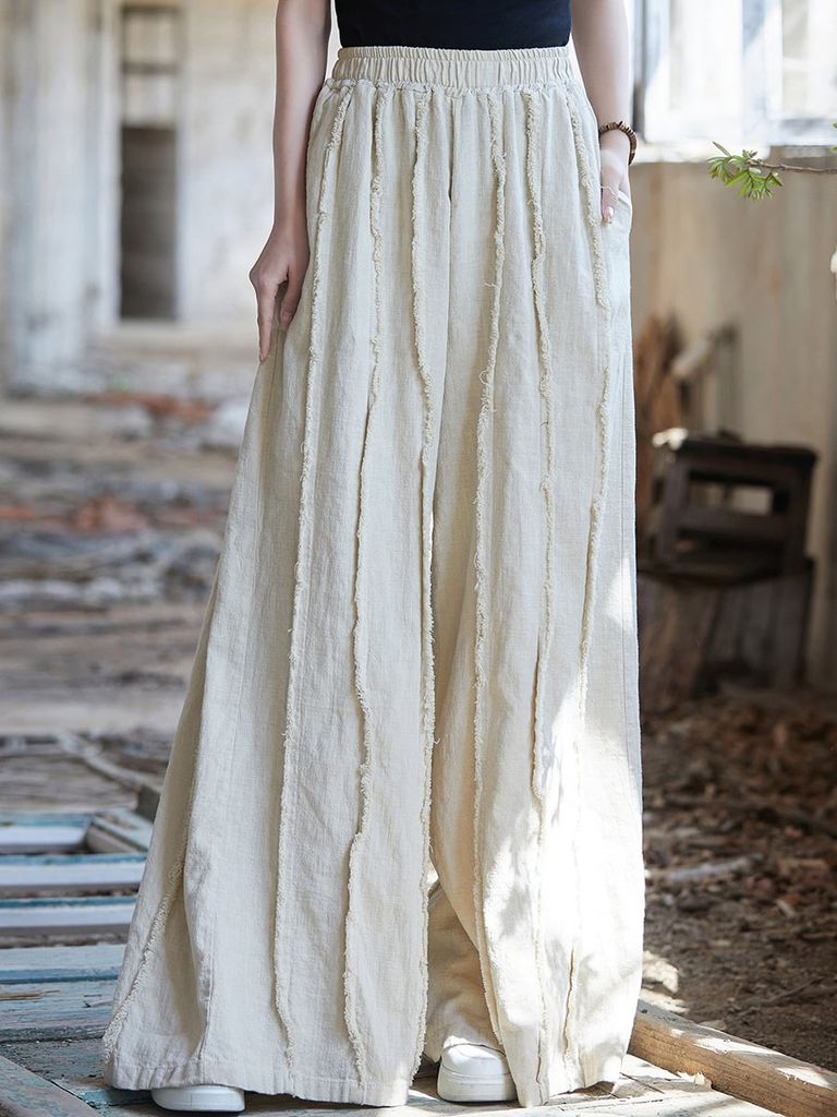 Lagenlook Pants