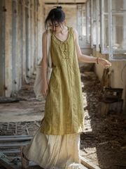 Lagenlook Dress