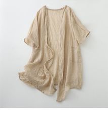 Lagenlook Shirt
