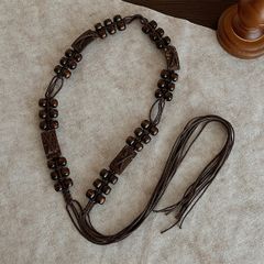 Thắt lưng Bohemian