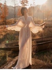 Lagenlook Dress