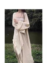 Lagenlook Shirt