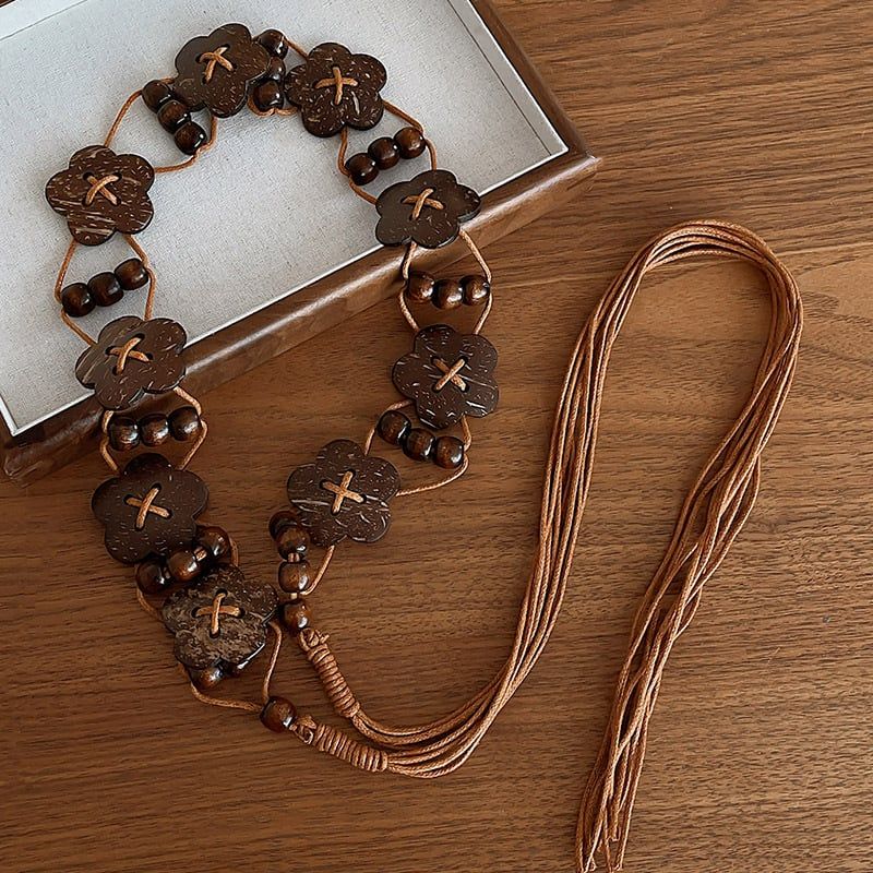 Thắt lưng Bohemian