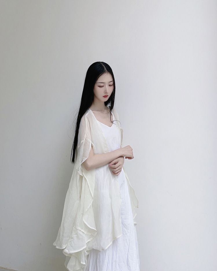 Lagenlook Shirt