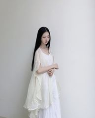 Lagenlook Shirt