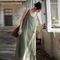 Lagenlook Dress
