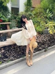 Babydoll Tunic
