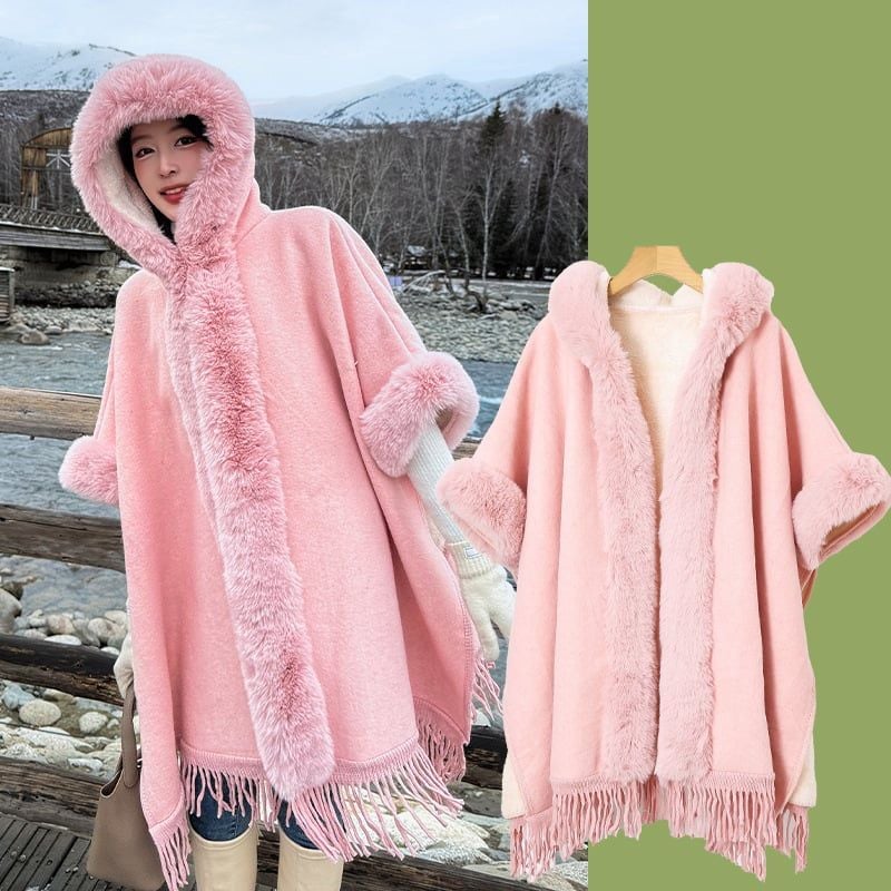 Khăn Choàng Lông Cao Cấp