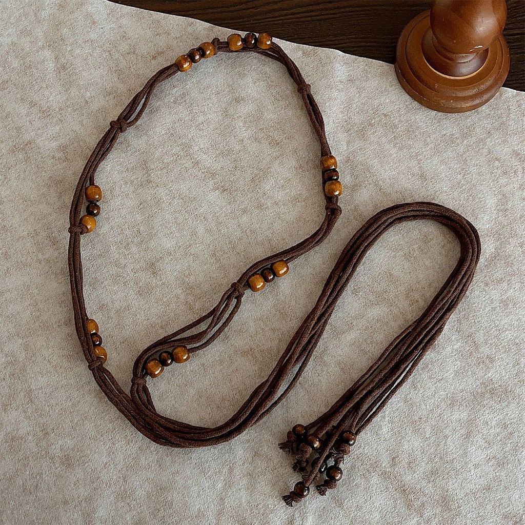 Thắt lưng Bohemian