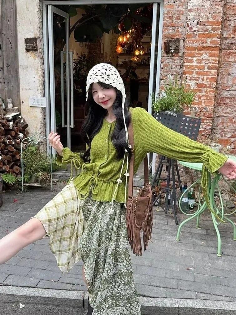 Boho Nomad