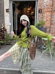 Boho Nomad