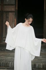 Lagenlook Shirt