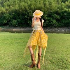 Boho Nomad
