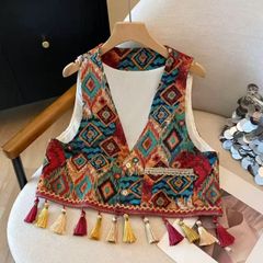 Áo Gile Bohemian 2m