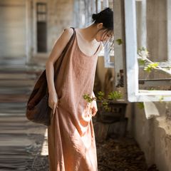 Lagenlook Dress