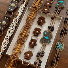 Thắt lưng Bohemian