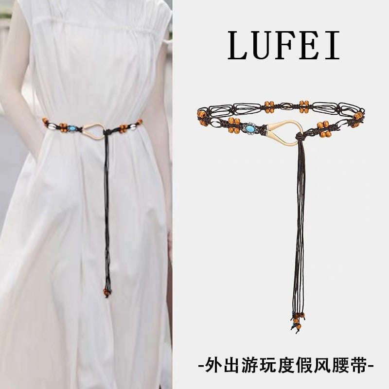 Thắt lưng Bohemian