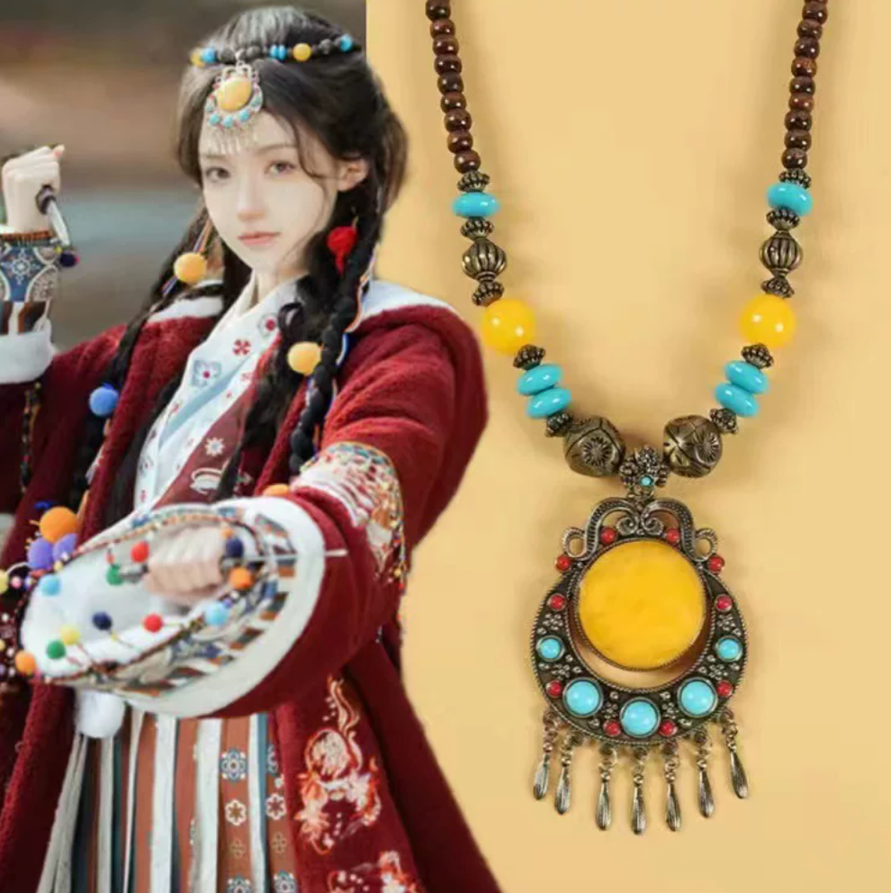 Vòng Tây Tạng
