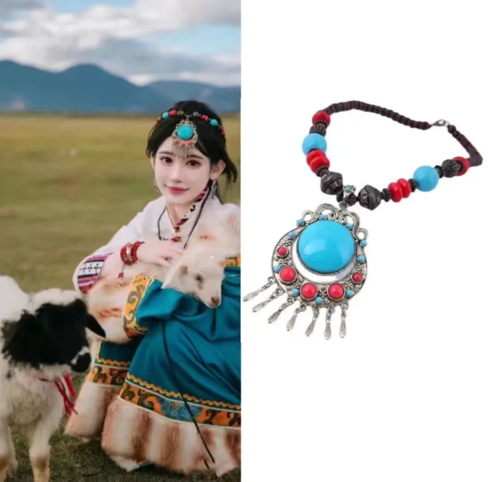 Vòng Tây Tạng