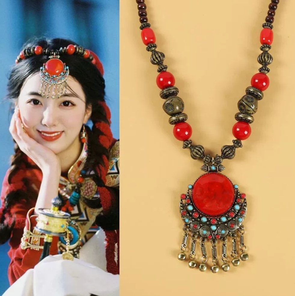 Vòng Tây Tạng