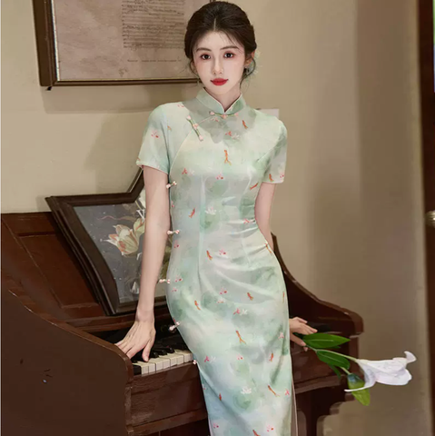 SXL Tiểu Ngư