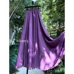 Chân Váy Xô - Aylah Skirt