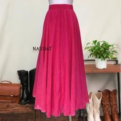 Chân Váy Xô - Aylah Skirt