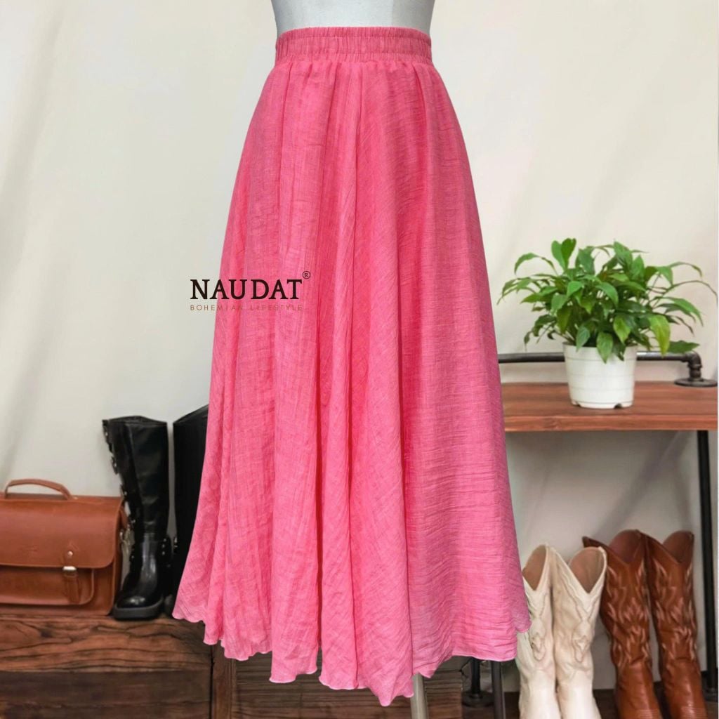 Chân Váy Xô - Aylah Skirt