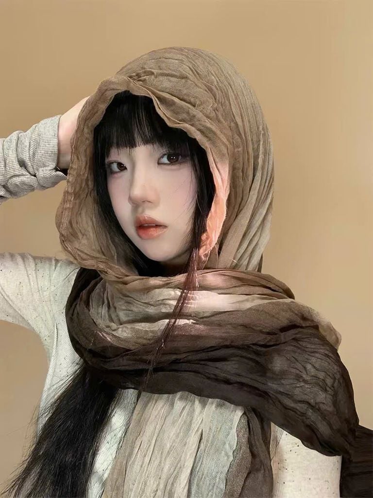 Khăn choàng cổ
