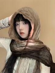 Khăn choàng cổ