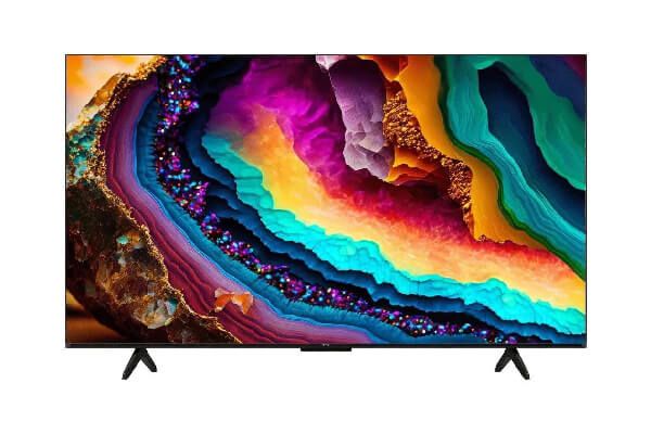 Google Tivi TCL 4K 65 inch 65P755