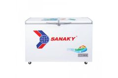 Tủ Đông Sanaky VH-4099A1 400 lít