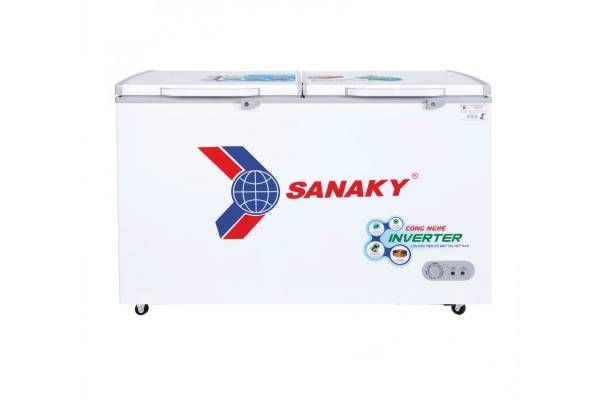 Tủ Đông Sanaky Inverter VH-5699HY3 560 lít