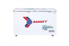 Tủ Đông Sanaky Inverter VH-5699HY3 560 lít